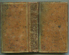 Книга. Франция. Поэзия Руссо. 276 стр. 1781г