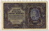 1000 марок. Польша 1919г