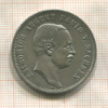 3 марки. Саксония 1919г