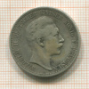 2 марки. Пруссия 1904г