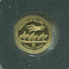 1 доллар. Кирибати 2012г
