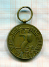 Медаль "За Варшаву"