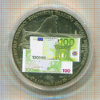 Жетон. Европейская денежная система