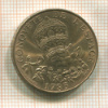10 франков. Франция 1983г