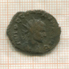 Антониниан. Клавдий II "Готский" 268-270 г.