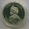 10 евро. Германия. ПРУФ 1996г