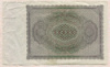 100000 марок Германия 1923г