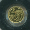 2 доллара. Австралия 2009г
