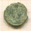 Фоллис. Рим. Константин II 337-367г