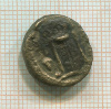 Македония. Филипп. 4 в. до н.э. Геракл/трипод
