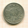1 рупия. Индия 1912г