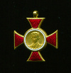 Крест Яна Красицкого. Польша