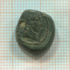 Лидия. Сарды. 200-133 г. до н.э. Аполлон/Дубина