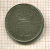 1 крона. Швеция 1954г