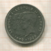 10 франков. Бельгия 1930г