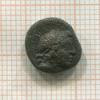 Кария. Кайн. 309-189 г до н.э. Александр/рог изобилия