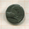 Эолида. Кимы. 350-250 г. до н.э. Конь/кубок