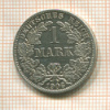 1 марка. Германия 1906г