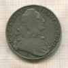 1 талер. Бавария 1774г