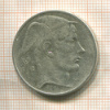 20 франков. Бельгия 1948г