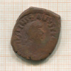 Фоллис. Византия. Юстиниан I "Великий". 483-565 г.