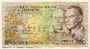 100 франков. Люксембург