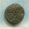 Селевкия. Антиох. 3 в. до н.э. Зевс/Ника