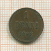 1 пенни 1898г