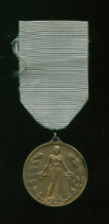 Медаль Федерации Ветеранов. Чехословакия