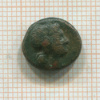 Иония. Колофон. 330-285 г. до н.э. Аполлон/всадник