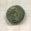 Селевкия. Антиох III. 223-187 г. до н.э. Аполлон/Ника