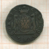 Копейка. Сибирская монета 1769г