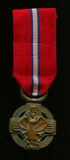 Революционная медаль 1914-1918. Чехословакия