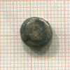 Кария. Родос. 400-350 г. до н.э. Родос/роза