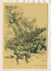 Почтовая карточка 1942г