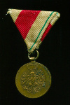Медаль Защитникам Тироля. 1914-1918 гг. Австро-Венгрия