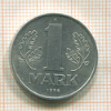1 марка. ГДР 1978г