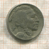 5 центов. США 1931г
