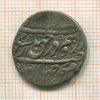Рупия. Индия. Великие Моголы 1750-1790г