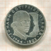 10 марок. Германия. ПРУФ 1994г