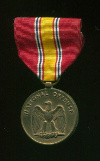 Медаль «За службу национальной обороне». США