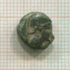 Пергам. Филитер. 282 г. до н.э. Афина/лук