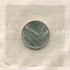 1/2 доллара. США 1996г