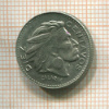 10 сентаво. Колумбия 1959г