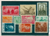 Подборка марок. Китай