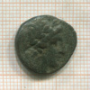 Селевкия. 3 в. до н.э. Аполлон/трипод