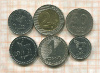 Подборка монет. Грузия