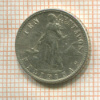 10 сентаво. Филиппины 1944г
