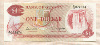 1 доллар. Гайяна