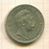 2 марки. Пруссия 1908г